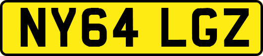 NY64LGZ