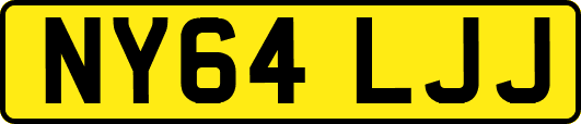 NY64LJJ