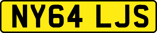 NY64LJS
