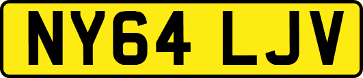 NY64LJV