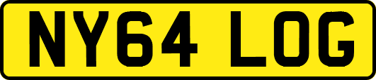 NY64LOG