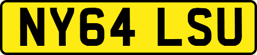 NY64LSU
