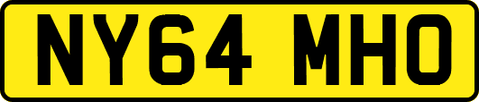 NY64MHO