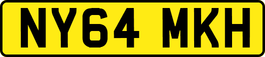 NY64MKH