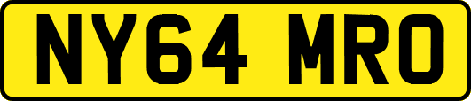 NY64MRO