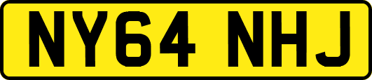 NY64NHJ