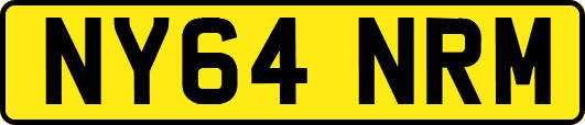 NY64NRM