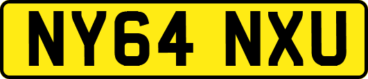 NY64NXU