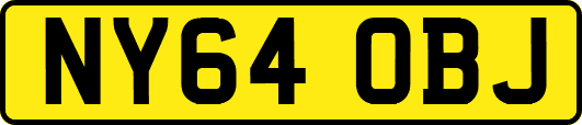 NY64OBJ