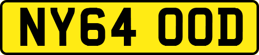 NY64OOD