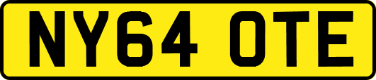 NY64OTE