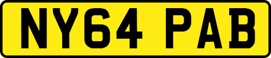 NY64PAB