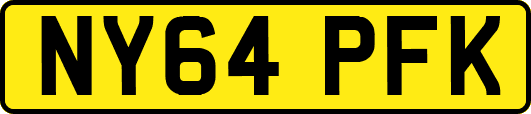 NY64PFK