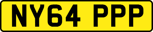 NY64PPP
