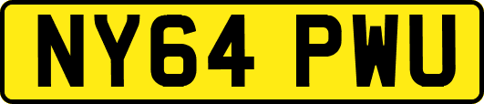 NY64PWU
