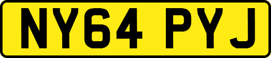 NY64PYJ