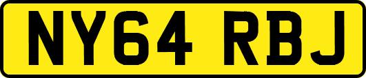 NY64RBJ