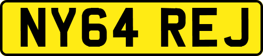 NY64REJ