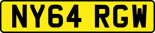 NY64RGW