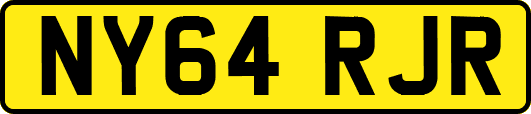 NY64RJR