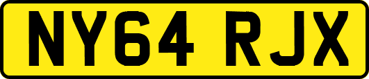 NY64RJX