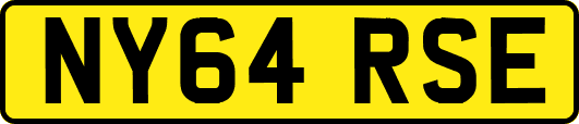 NY64RSE