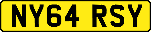 NY64RSY
