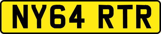NY64RTR