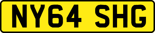 NY64SHG