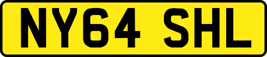 NY64SHL