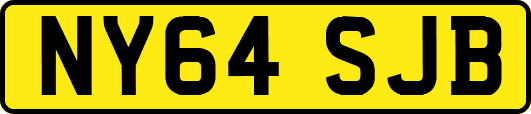 NY64SJB