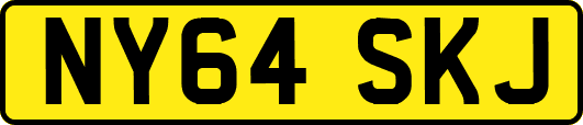 NY64SKJ