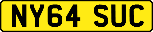 NY64SUC