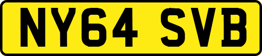 NY64SVB