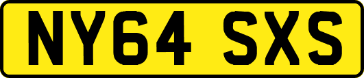 NY64SXS