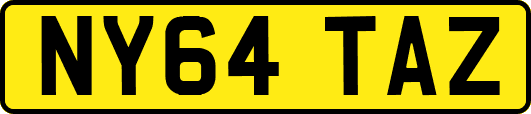 NY64TAZ