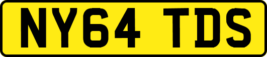 NY64TDS