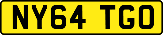 NY64TGO