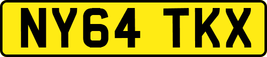 NY64TKX