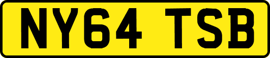 NY64TSB