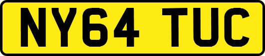 NY64TUC