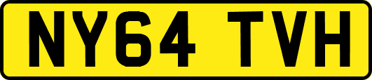 NY64TVH