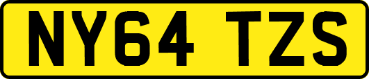 NY64TZS
