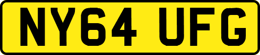 NY64UFG