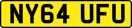 NY64UFU