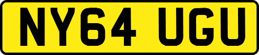 NY64UGU