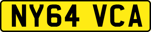 NY64VCA