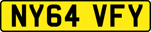 NY64VFY