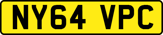 NY64VPC