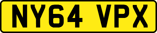 NY64VPX